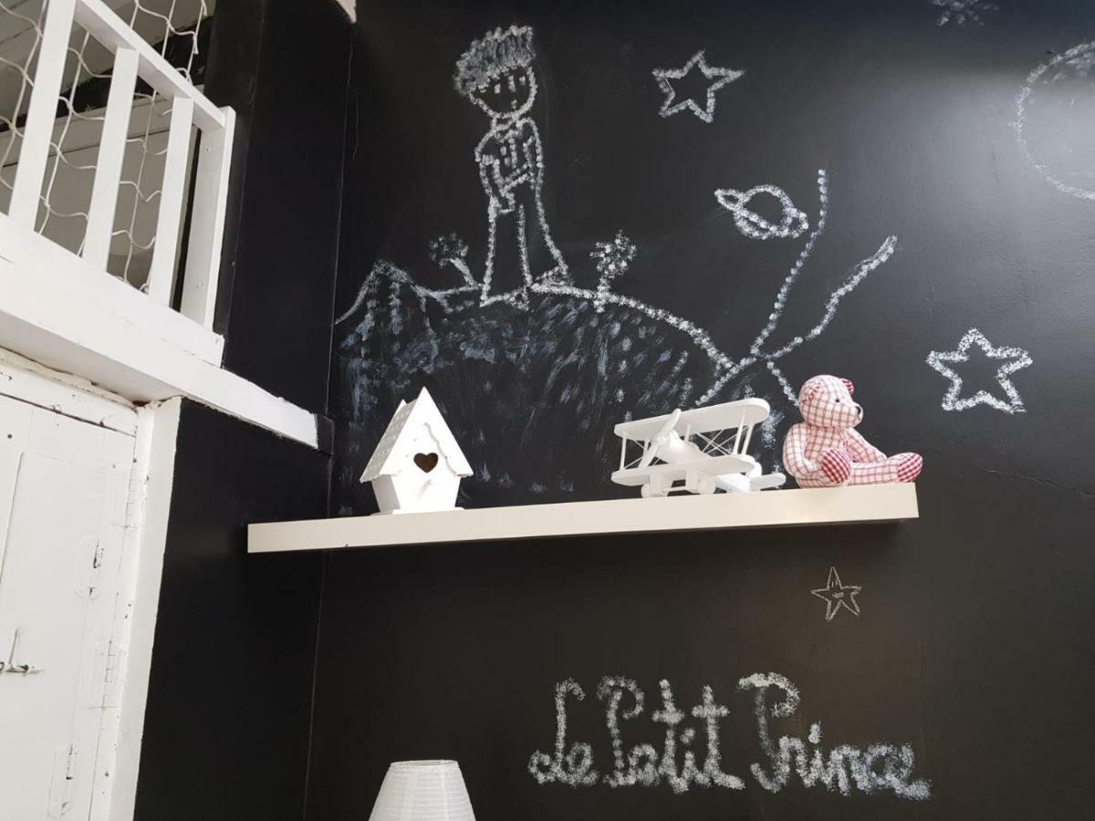 Casa rural De Añil - Jardín privado, wifi, netflix y aire acondicionado Velliza Esterno foto