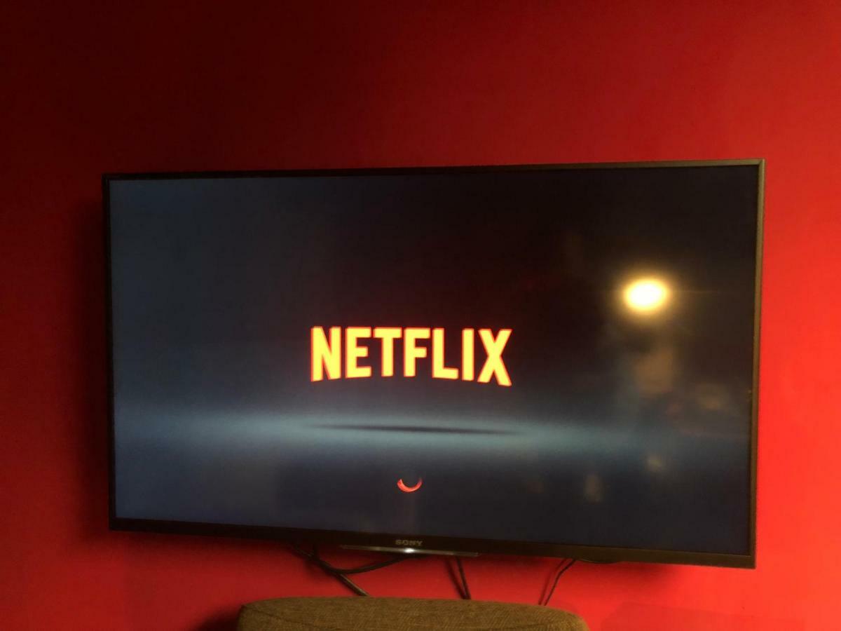 Casa rural De Añil - Jardín privado, wifi, netflix y aire acondicionado Velliza Esterno foto